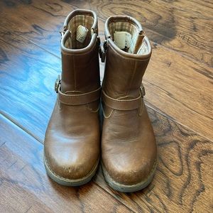 Girls Fashion Ugg Boots